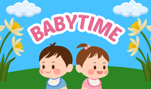 Babytime